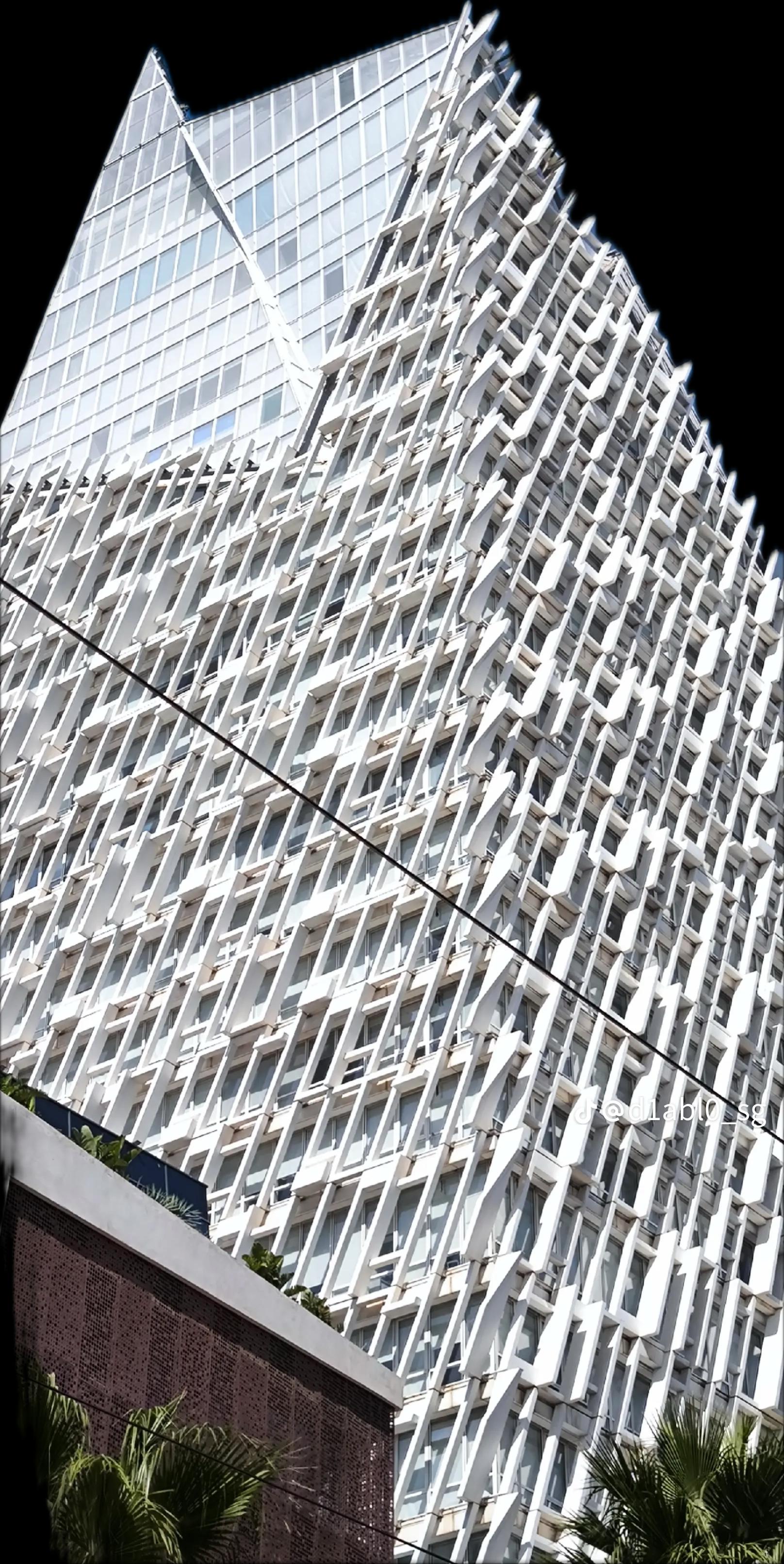 Building Background